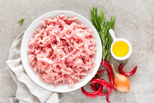 Read more about the article How Long To Cook Ground Turkey?