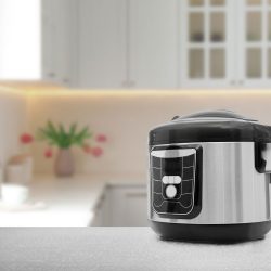 A multicooker in the kitchen, Should Crockpot Boil On Low?