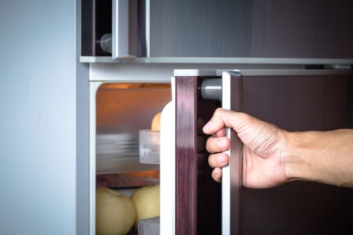 Read more about the article How To Turn LG Refrigerator Door Alarm On And Off