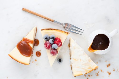 Read more about the article How Long Is Homemade Cheesecake Good For?
