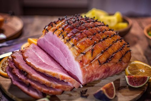 Read more about the article Should You Cover A Ham When Baking