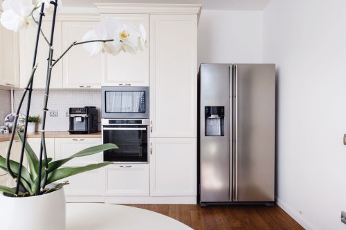 Read more about the article How Much Space Should You Have Around A Fridge
