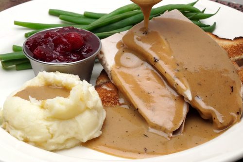 Read more about the article Can You Make Gravy With Heavy Cream Instead Of Milk?