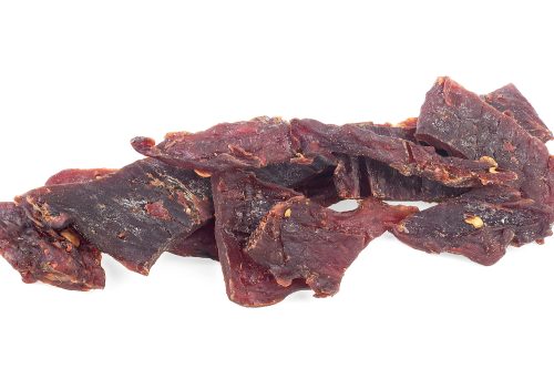 Read more about the article How Long Does Deer Jerky Last?