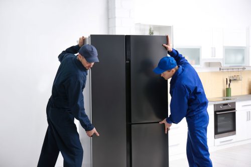 Read more about the article How Much Does A Refrigerator Weigh?
