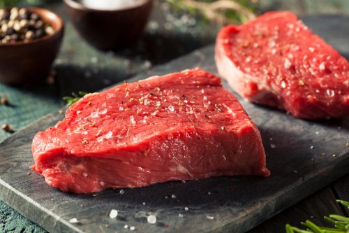 Read more about the article How Long Can Raw Steak Stay Out of the Fridge?