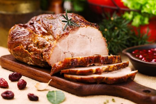 Read more about the article Should You Cover Pork When Roasting?