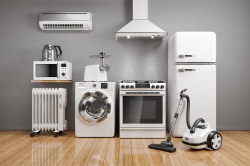 Read more about the article How Often Should Landlord Replace Appliances?
