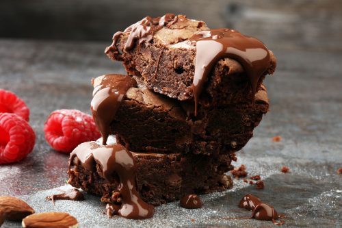 Read more about the article How Long To Bake Brownies?
