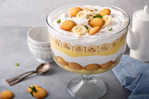 Read more about the article How Many Layers in Banana Pudding?