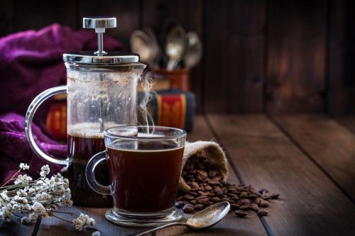 Read more about the article Does Colombian Coffee Have More Caffeine?