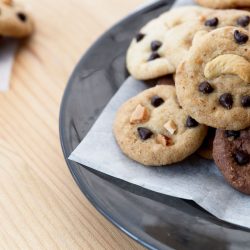 Too Much Flour In Cookie Dough – What To Do?