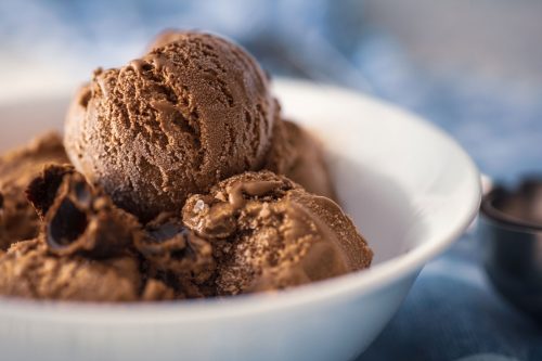 Read more about the article Ice Cream Soft In Freezer But Everything Else Frozen? Here’s What To Do