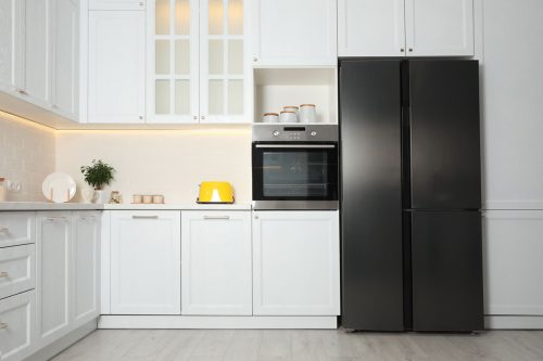 Read more about the article What Are The Standard Counter Depth Refrigerator Dimensions?