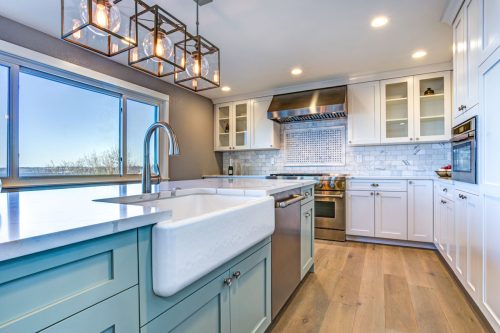 Read more about the article What’s The Best Lighting For Kitchen Ceiling?