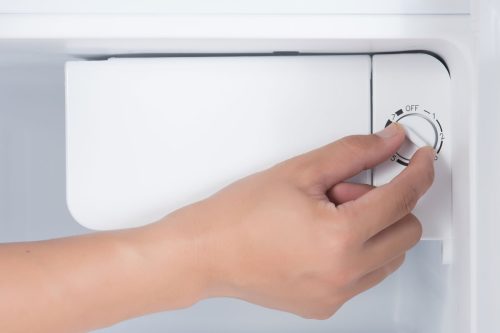 Read more about the article What Is The Coldest Setting On A Fridge?