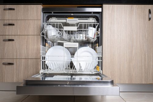 Read more about the article How Long Does a Kenmore Dishwasher Run?
