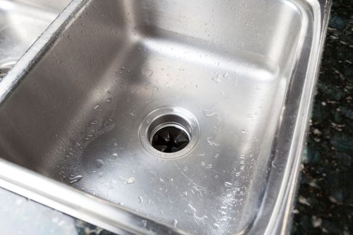 Read more about the article What To Put Down A Garbage Disposal To Clean It [5 Suggestions]