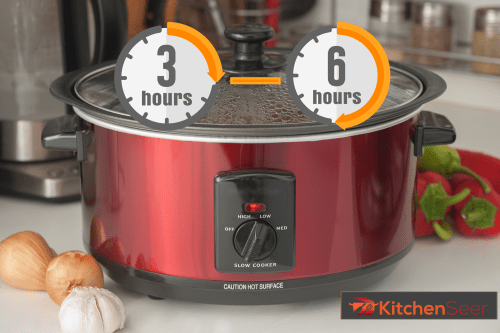 Read more about the article How Long Does Crock Pot Take To Heat Up?