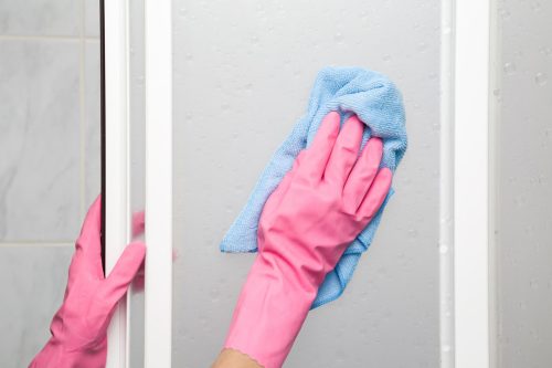 Read more about the article How To Clean Mold From Fridge [Inc. Seal]