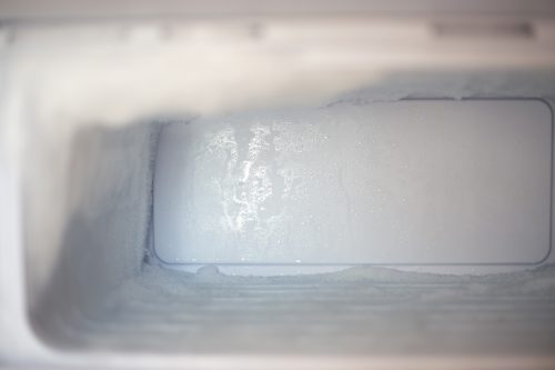 Read more about the article How To Defrost Kitchenaid Freezer [French Door And Bottom Freezer Models]?