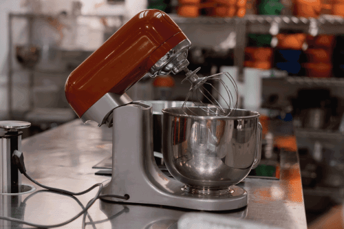 Read more about the article Should My Kitchenaid Mixer Be This Loud?