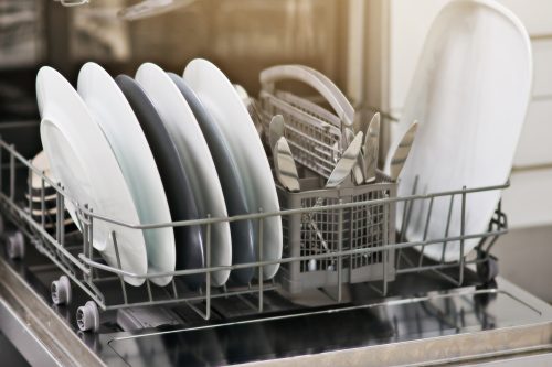Read more about the article How Long Does A KitchenAid Dishwasher Run?