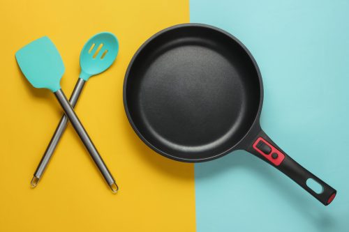Read more about the article How To Remove Non-Stick Coating From A Pan [Inc. All-Clad]