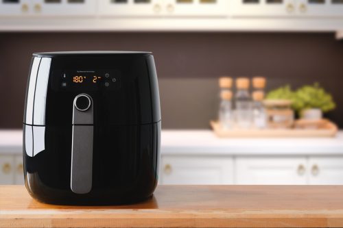 Read more about the article Air Fryer Light Not Working – What’s Wrong?