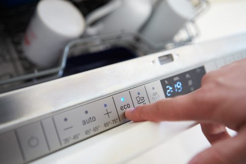 Read more about the article How To Turn Off Sound On GE Dishwasher
