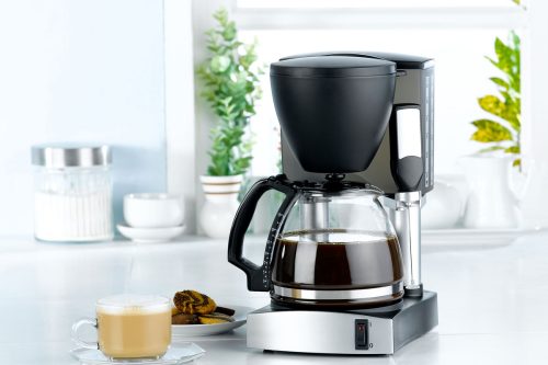 Read more about the article Coffee Maker Not Pumping Water – What To Do?