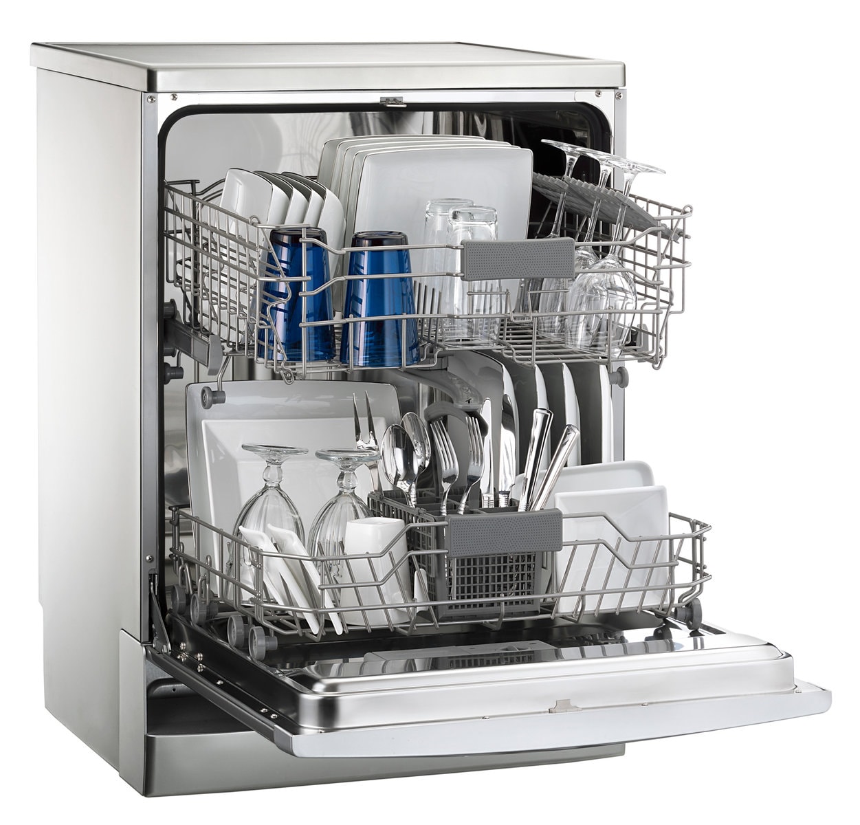 Dishwasher — Photo