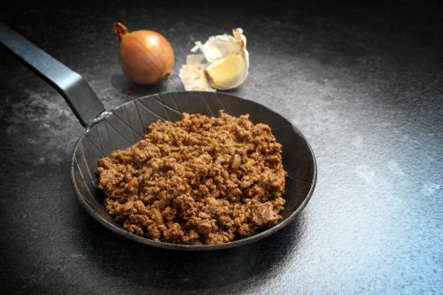 Read more about the article What If You Don’t Drain Ground Beef While Cooking?