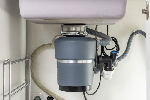 Read more about the article Garbage Disposal Not Draining—What To Do?