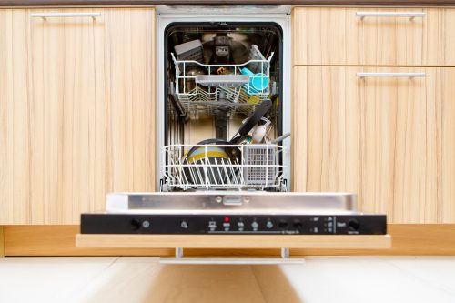 Read more about the article LG Dishwasher Keeps Turning Off—What To Do?