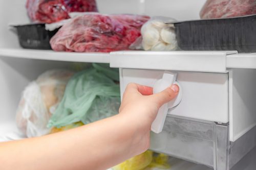 Read more about the article What Temperature Should An Upright Freezer Be Set At?