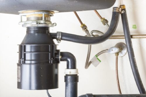 Read more about the article Garbage Disposal Stuck Or Jammed – What To Do?