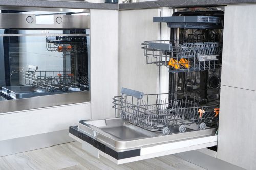 Read more about the article How Old Is My KitchenAid Dishwasher?