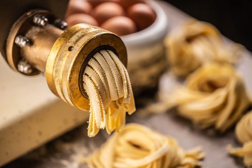 Read more about the article Can You Use A Meat Grinder To Make Pasta And Other Noodles?