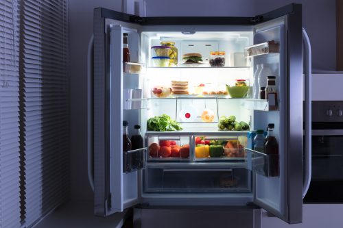 Read more about the article Fridge Sounds Like Running Water Gurgling