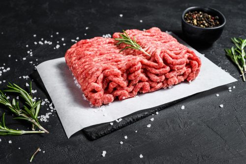 Read more about the article Why Is My Ground Beef Chewy? [Does That Mean It Is Bad?]