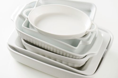 Read more about the article Is Vintage Corningware Toxic? [Detailed Reference Inc. Lead, BPA, & Cadmium]