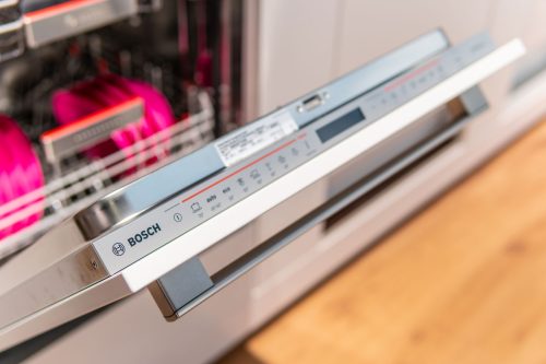 Read more about the article Why Are There Two Drain Hoses On A Bosch Dishwasher?