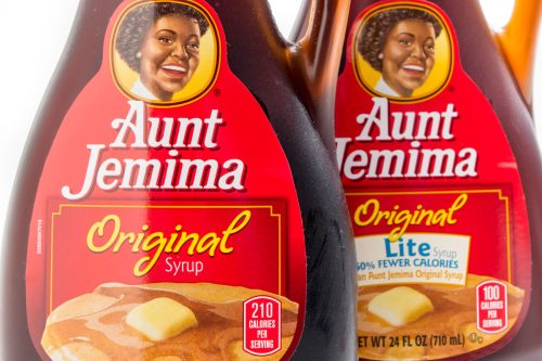 Read more about the article Does Aunt Jemima Syrup Go Bad? [Here’s What You Need To Know!]