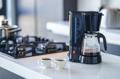 Read more about the article Coffee Maker Makes Popping Sound – Why And What To Do?