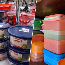 Comparison between Pyrexand Tupperware, Pyrex Vs Tupperware Pros and Cons: Which Is Best For Your Kitchen?