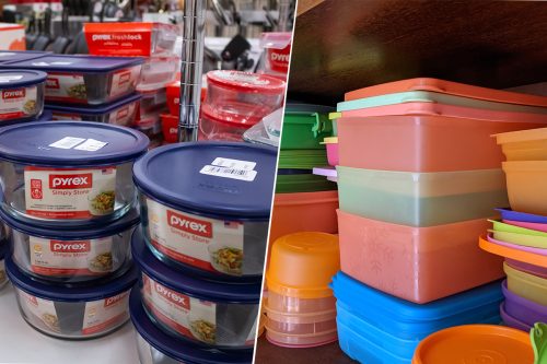 Read more about the article Pyrex Vs Tupperware Pros & Cons: Which Is Best For Your Kitchen?