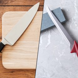 Comparison between breaking knife and boning knife, Breaking Knife & Boning Knife: What Is The Difference?