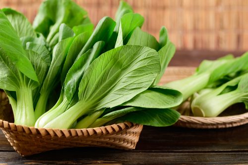 Read more about the article How To Cook With Bok Choy [16 Easy Recipes To Get You Started!]