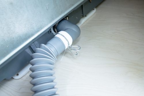 Read more about the article Are Dishwasher And Washing Machine Drain Hoses The Same?